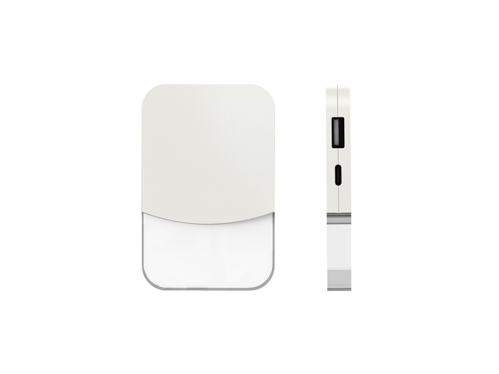 USB хаб Mini iLO Hub