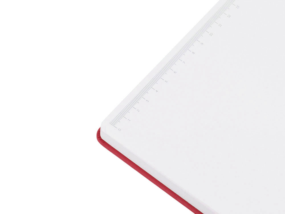 Бизнес-блокнот А5 C2 soft-touch