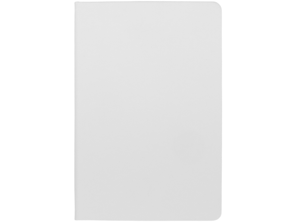 Блокнот в твердой обложке А5 Wispy