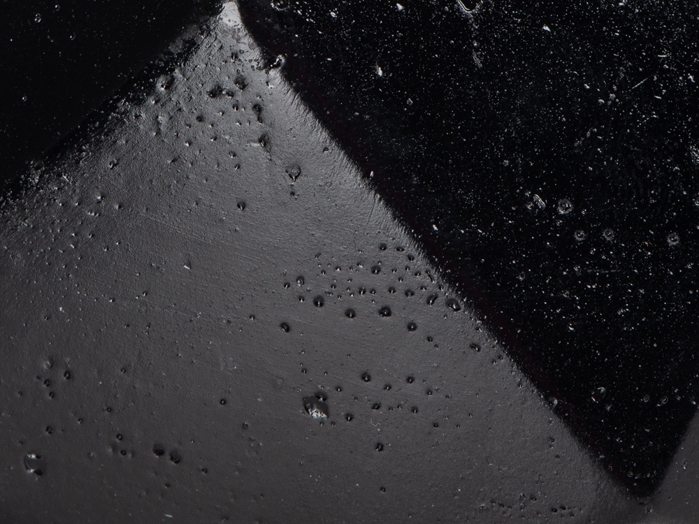 Свеча ароматическая Geometry