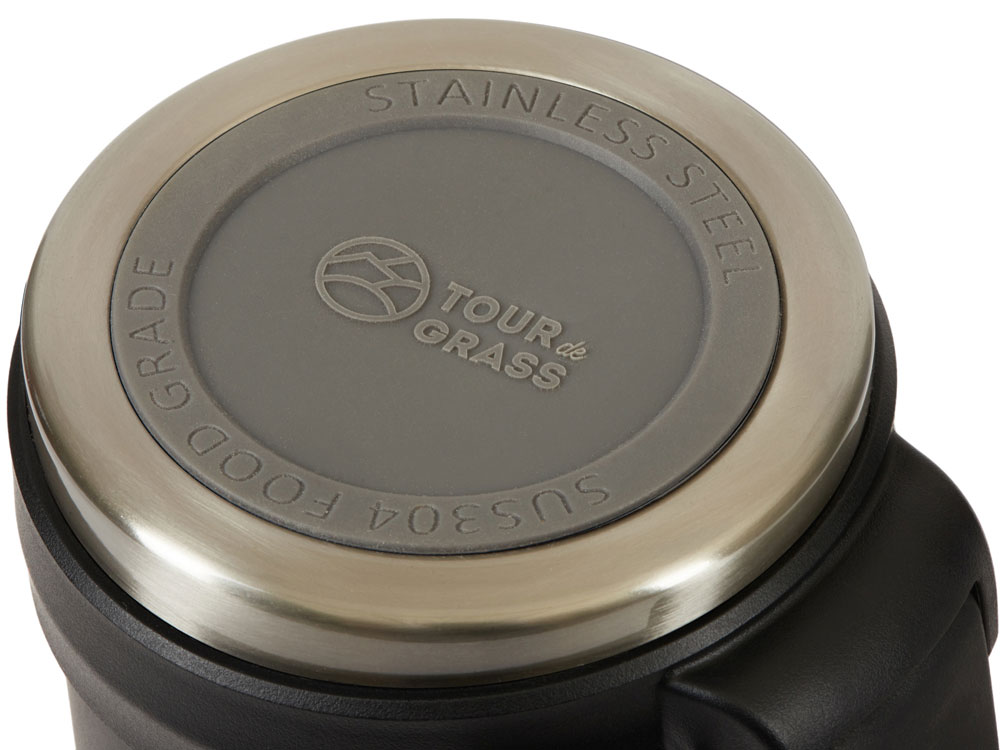 Вакуумный термос с медной изоляцией Hotwell, 1400 мл