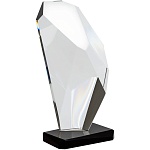 прозрачный