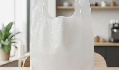 От майки до подарка: какие виды брендированных пакетов бывают и где их использовать